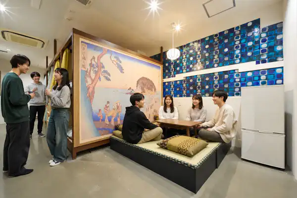 施設画像