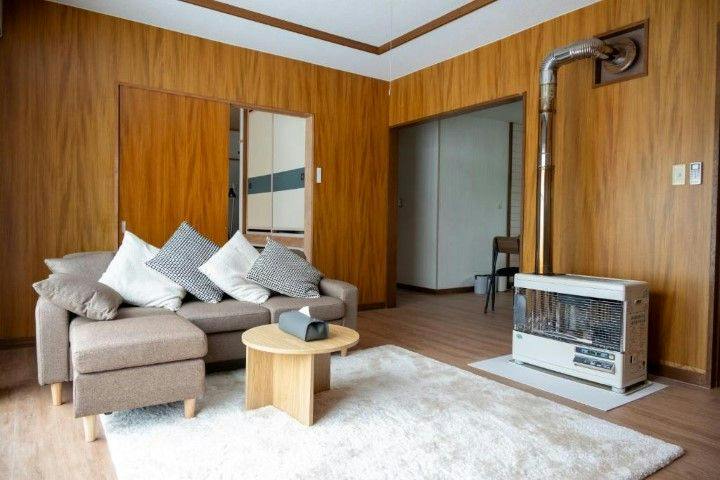 FURANO RELAX STAY A