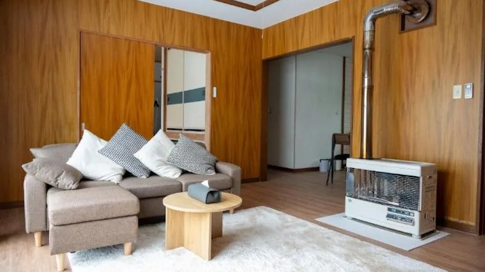 FURANO RELAX STAY A