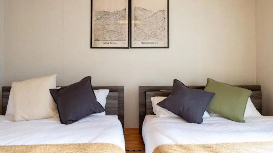 FURANO RELAX STAY A