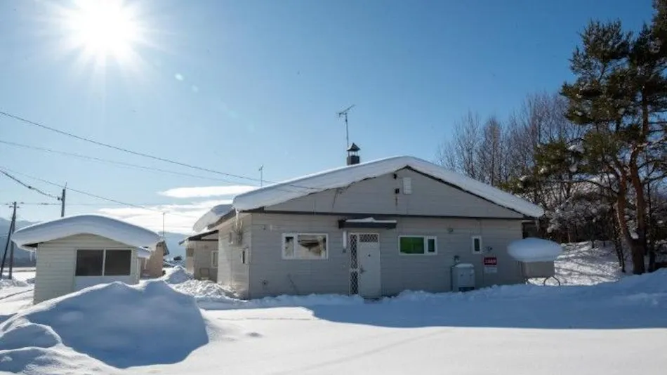 FURANO RELAX STAY A