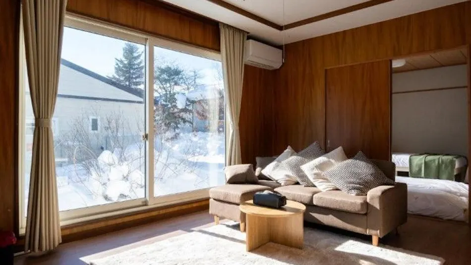 FURANO RELAX STAY A