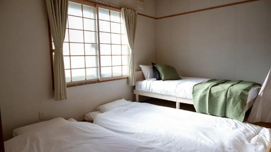 FURANO RELAX STAY A