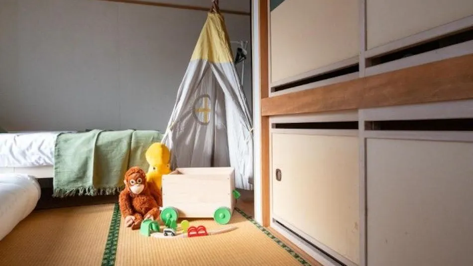 FURANO RELAX STAY A