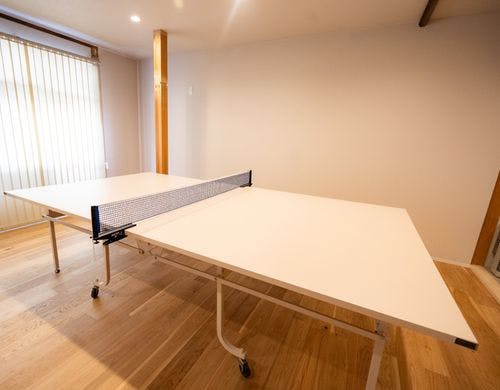 卓球台