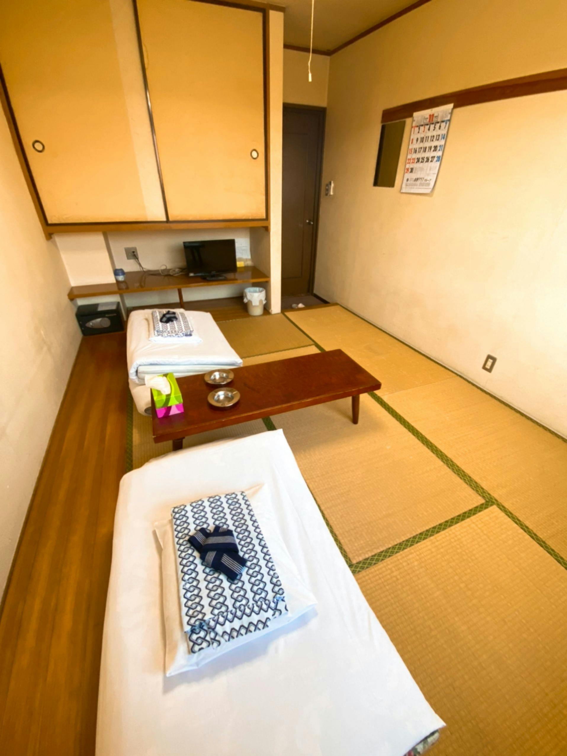 Hotel Ichihara Club Yawata Kitamachi