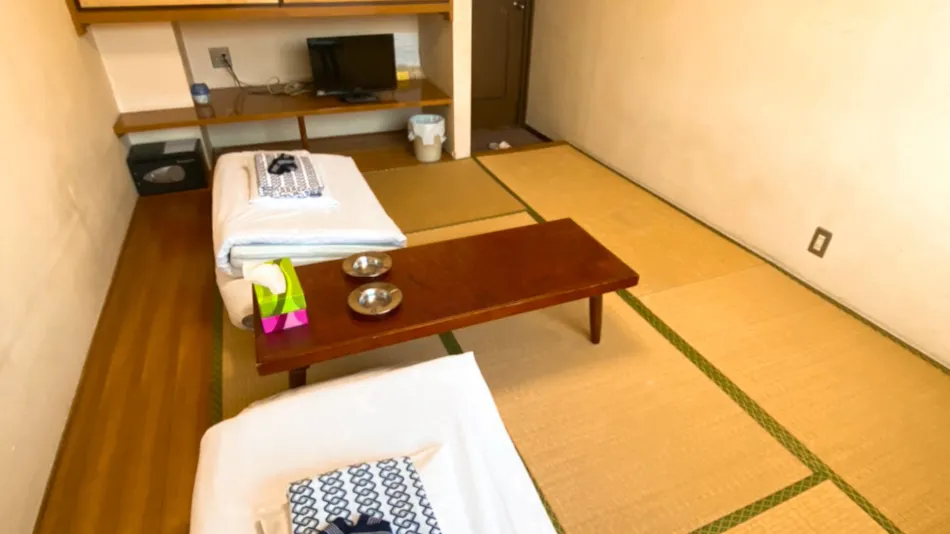 Hotel Ichihara Club Yawata Kitamachi