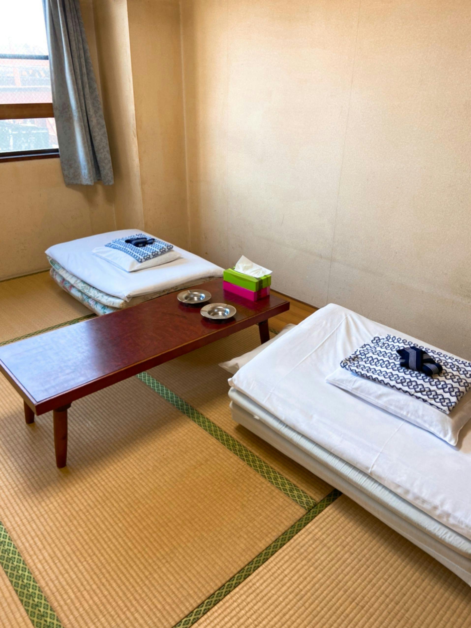 Hotel Ichihara Club Yawata Kitamachi