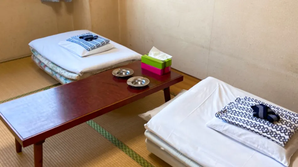 Hotel Ichihara Club Yawata Kitamachi
