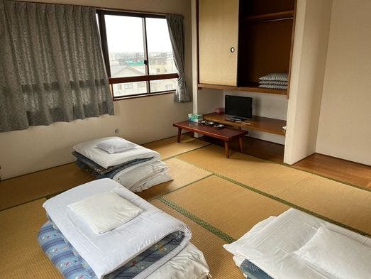Hotel Ichihara Club Yawata Kitamachi
