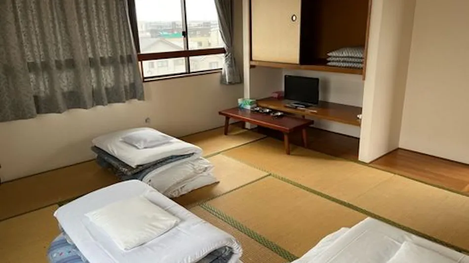 Hotel Ichihara Club Yawata Kitamachi