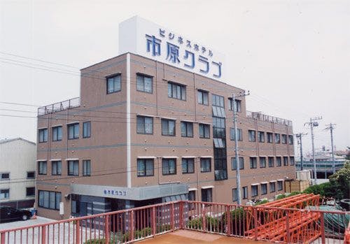 施設画像
