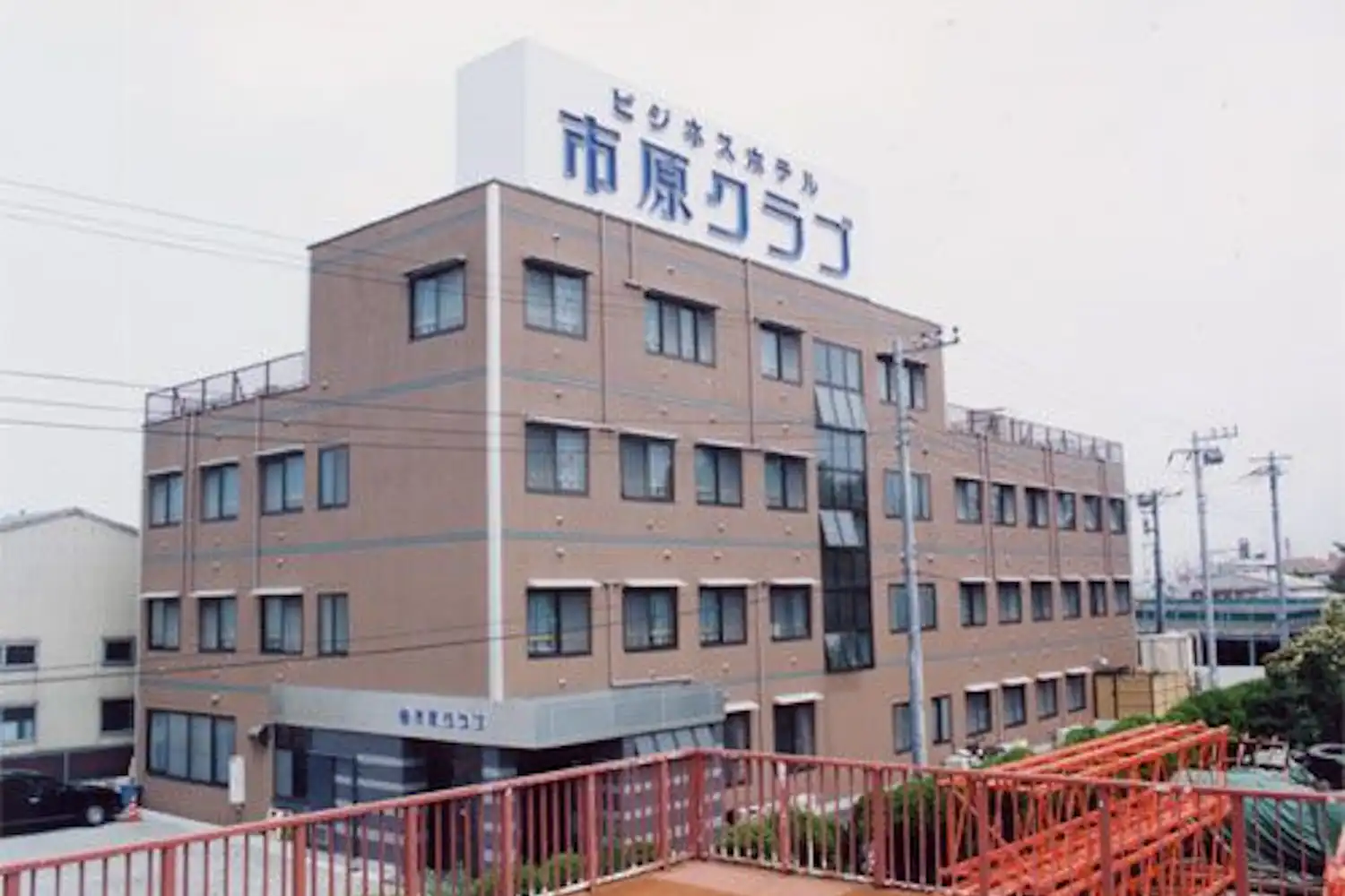 施設画像
