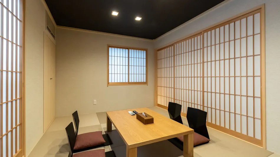 Oyado Kawaramachi Gojo