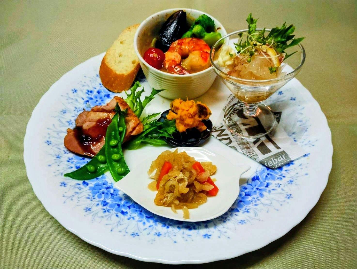 조용한 숲속의 펜션 코로보쿠루