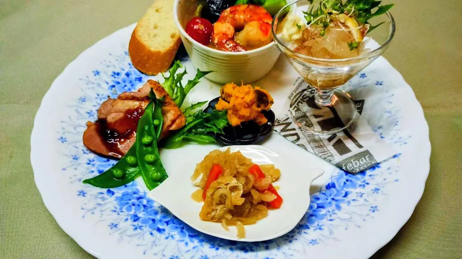 조용한 숲속의 펜션 코로보쿠루