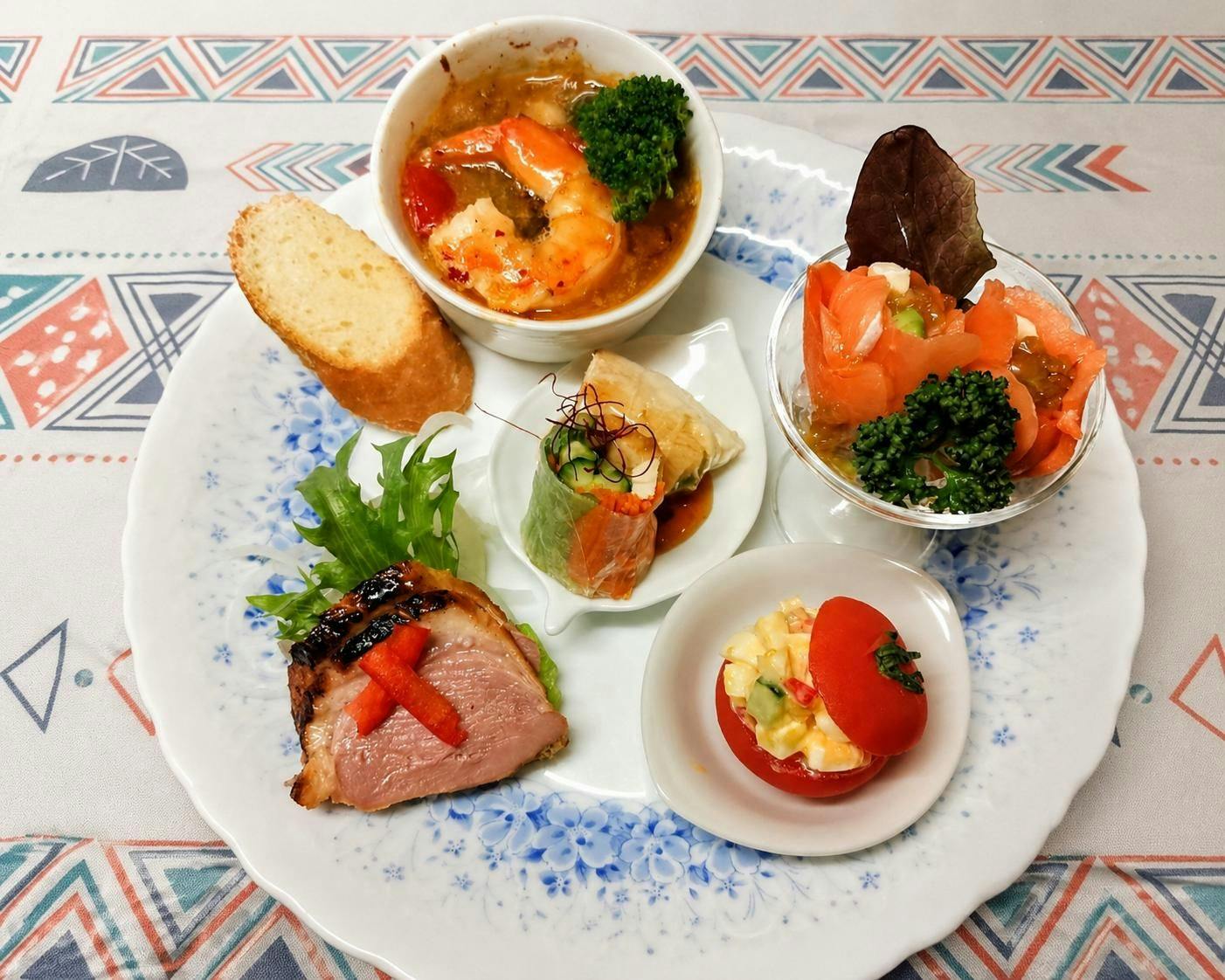 조용한 숲속의 펜션 코로보쿠루
