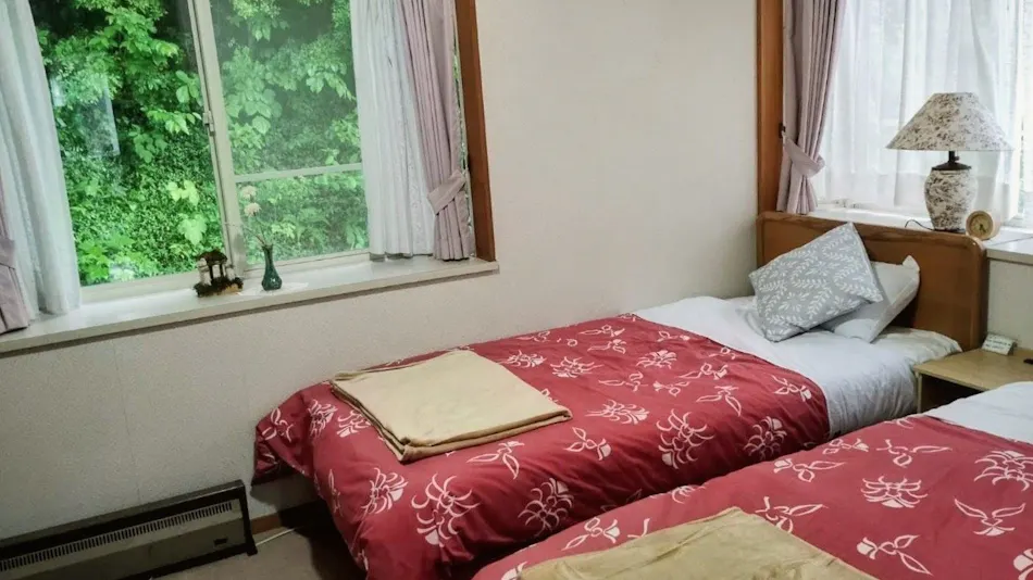 Quiet Forest Accommodation Pension Colobockle