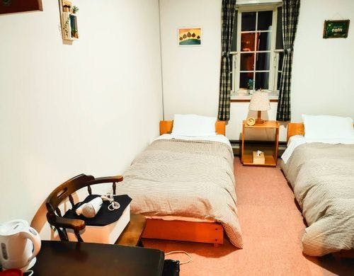 洋室ツインＣ210