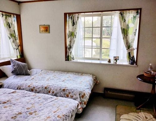 洋室ツインＡタイプ