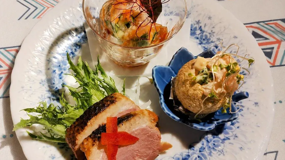 조용한 숲속의 펜션 코로보쿠루