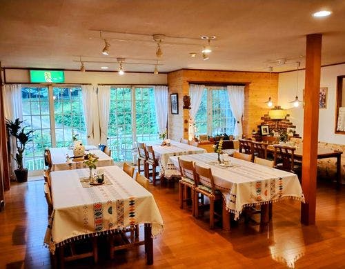 ダイニングスペース