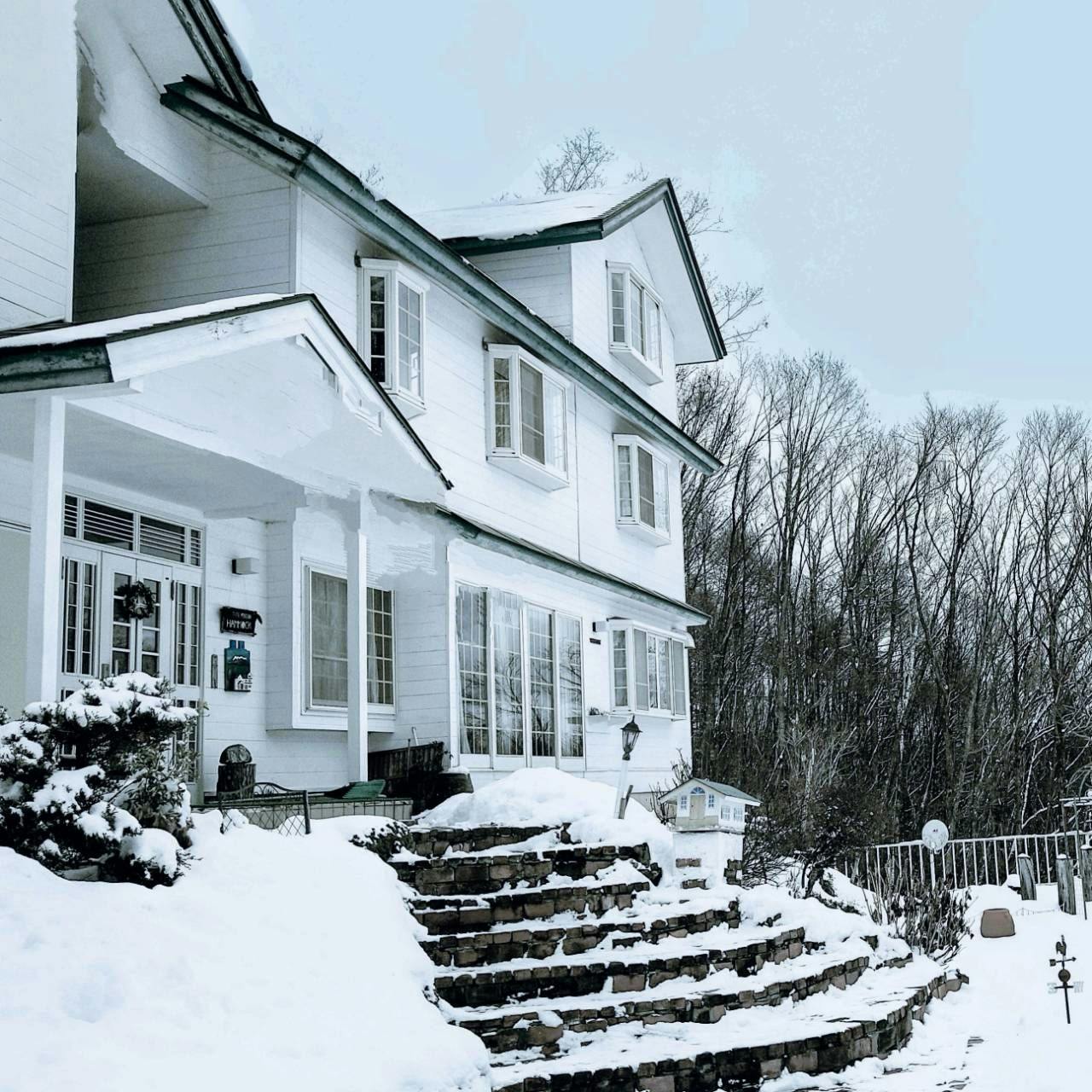 Quiet Forest Accommodation Pension Colobockle