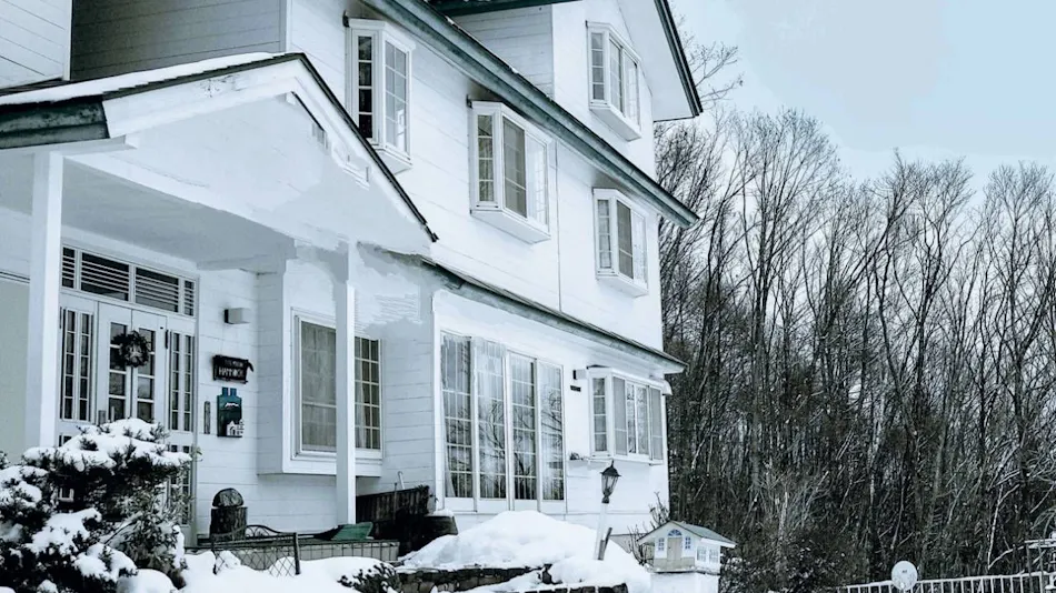 Quiet Forest Accommodation Pension Colobockle