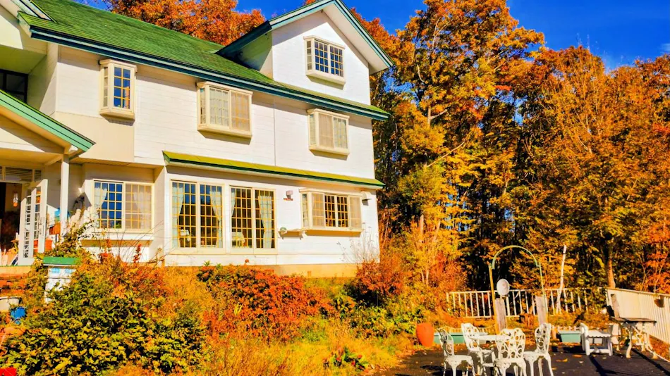 Quiet Forest Accommodation Pension Colobockle