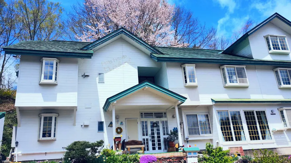 Quiet Forest Accommodation Pension Colobockle