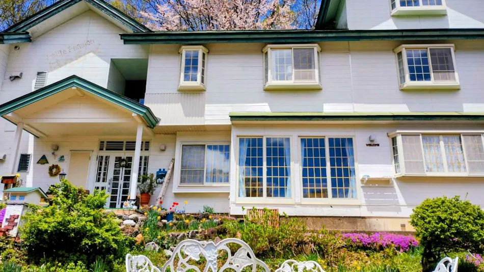 Quiet Forest Accommodation Pension Colobockle