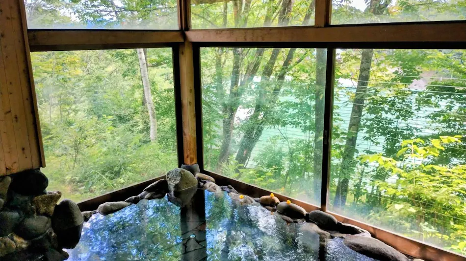 Quiet Forest Accommodation Pension Colobockle
