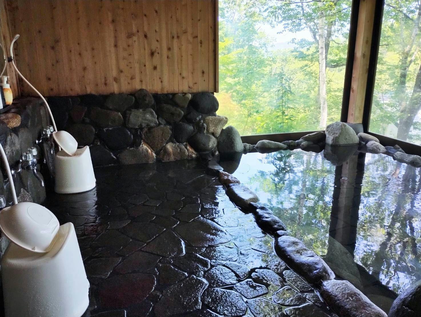 Quiet Forest Accommodation Pension Colobockle