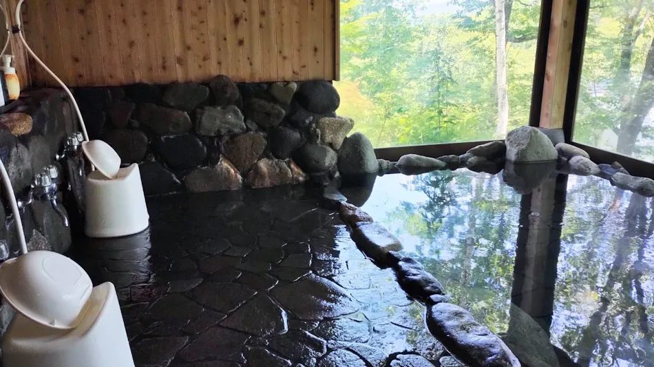 Quiet Forest Accommodation Pension Colobockle