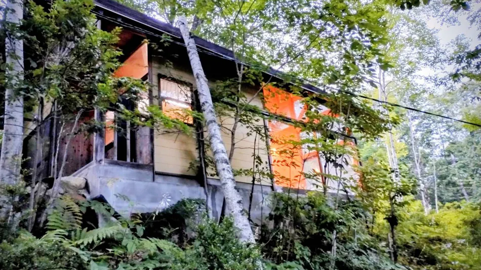 Quiet Forest Accommodation Pension Colobockle