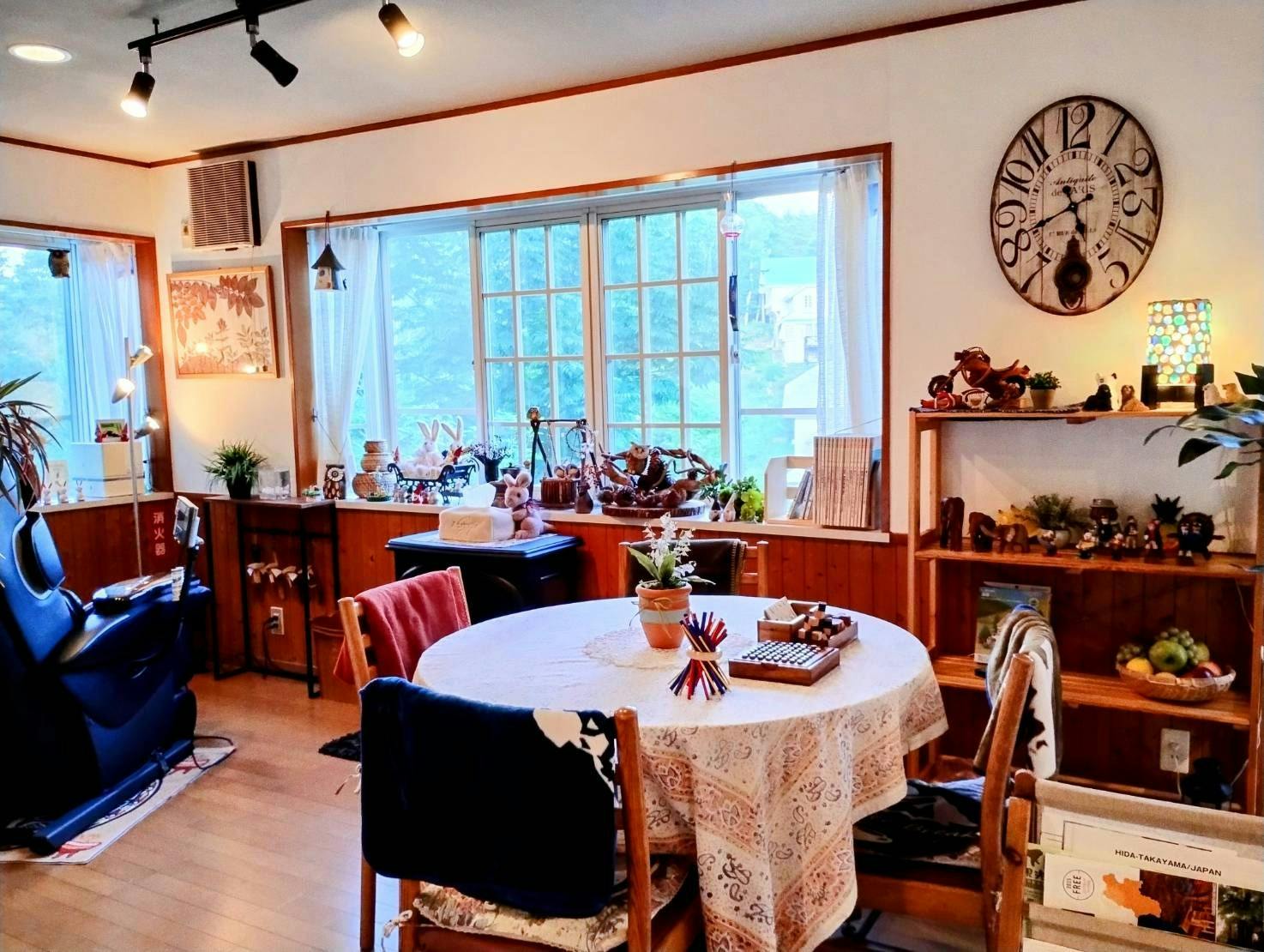 Quiet Forest Accommodation Pension Colobockle