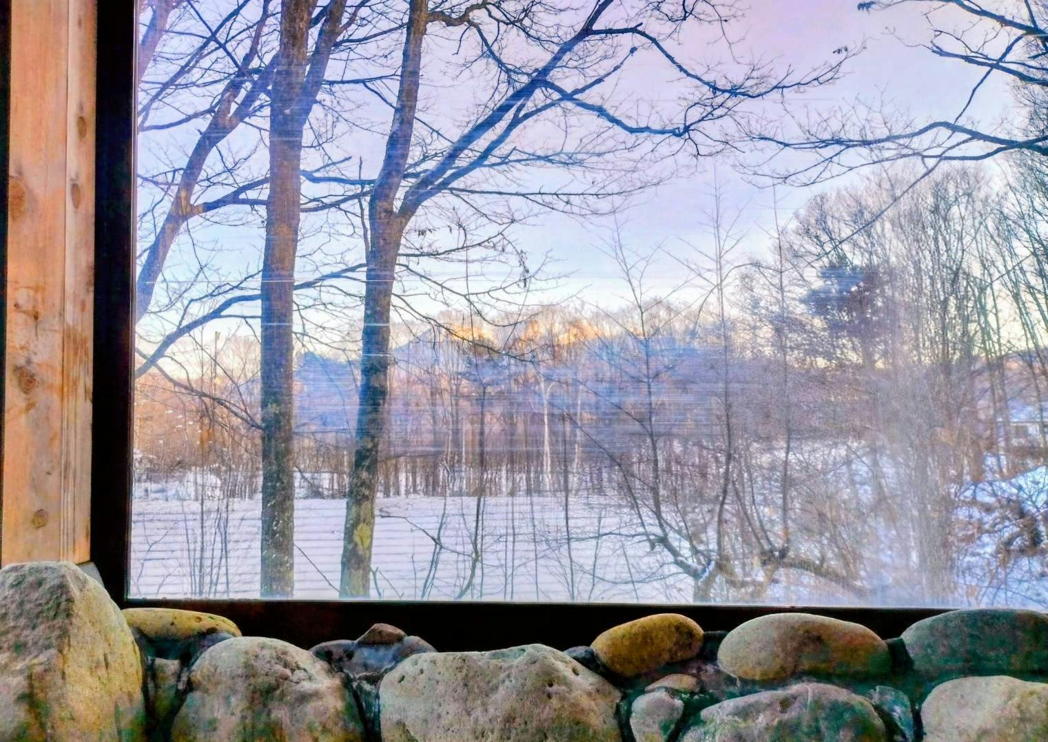 Quiet Forest Accommodation Pension Colobockle