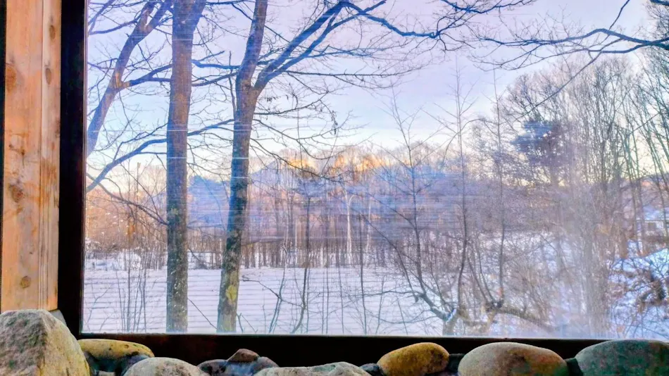 Quiet Forest Accommodation Pension Colobockle