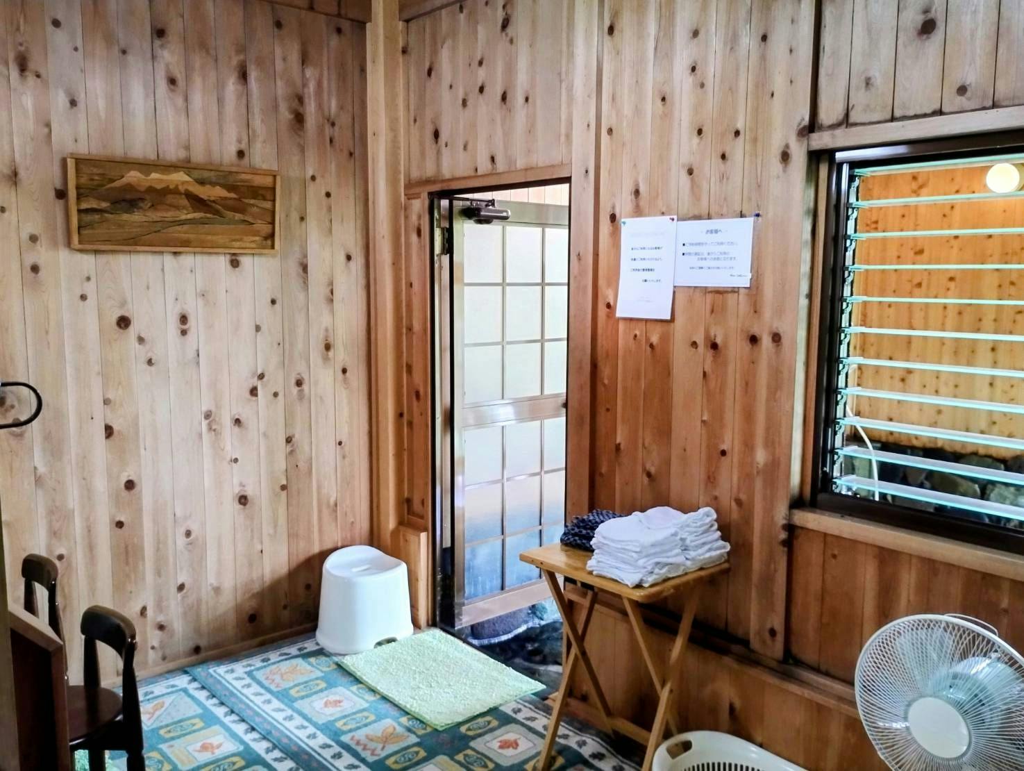 Quiet Forest Accommodation Pension Colobockle