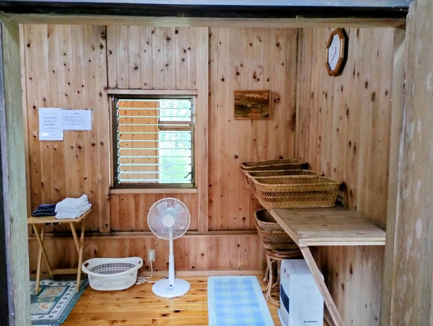 Quiet Forest Accommodation Pension Colobockle