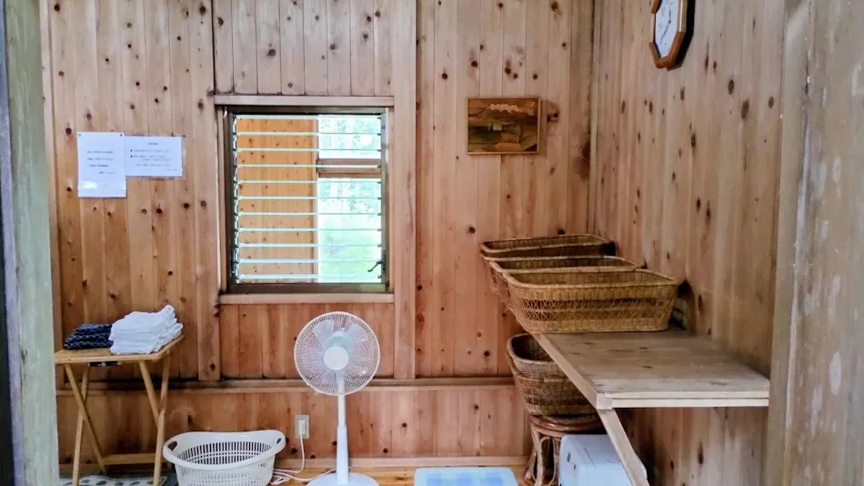 Quiet Forest Accommodation Pension Colobockle