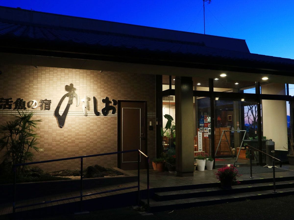 【외관】아사시오*