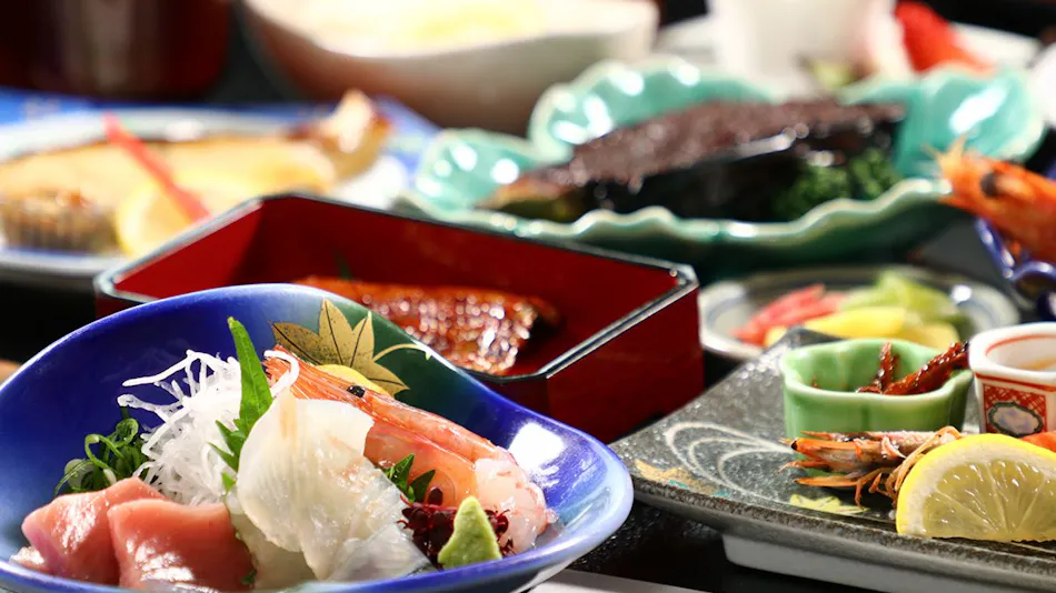 Live Fish Accommodation Asashio