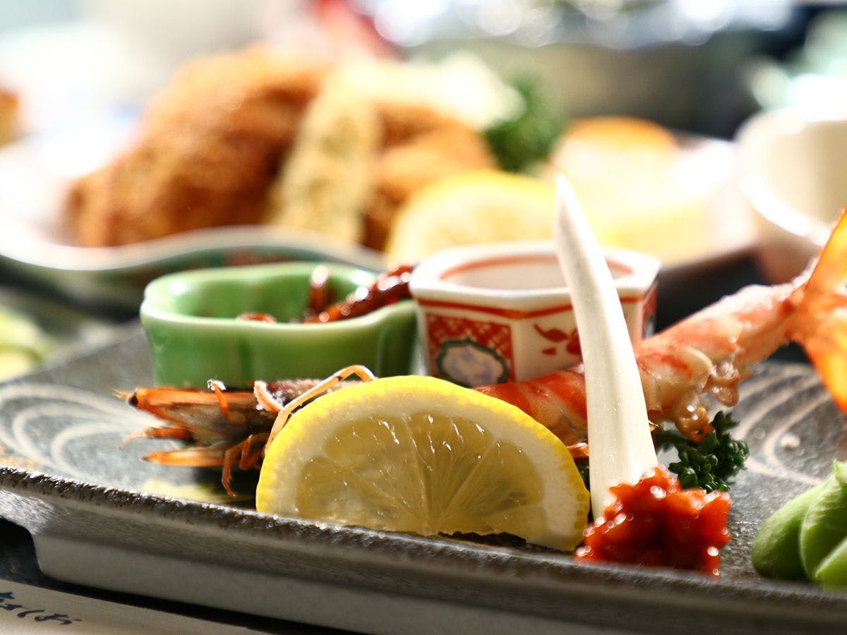 Live Fish Accommodation Asashio