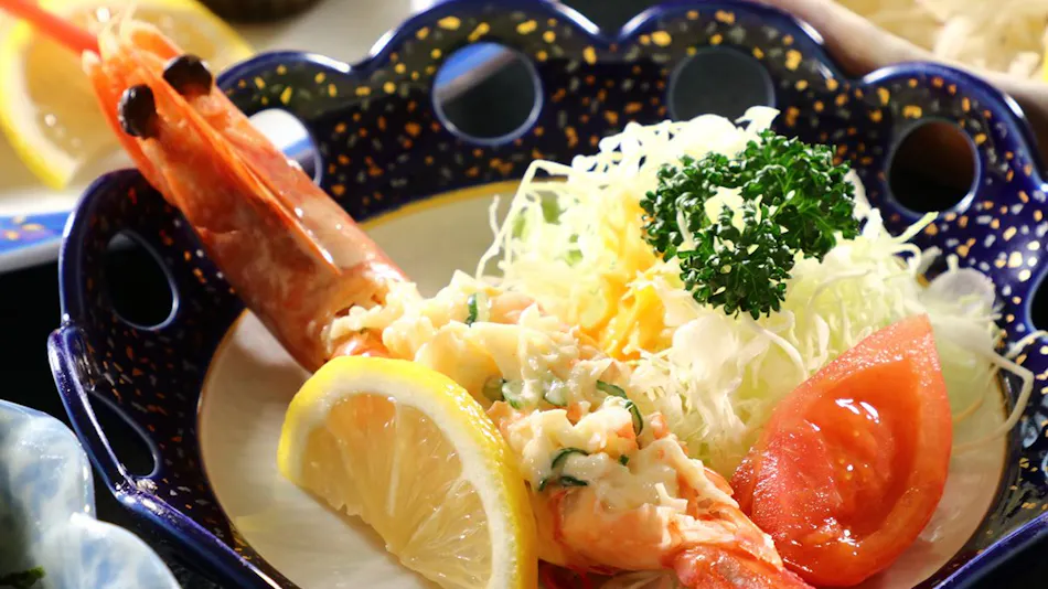 Live Fish Accommodation Asashio
