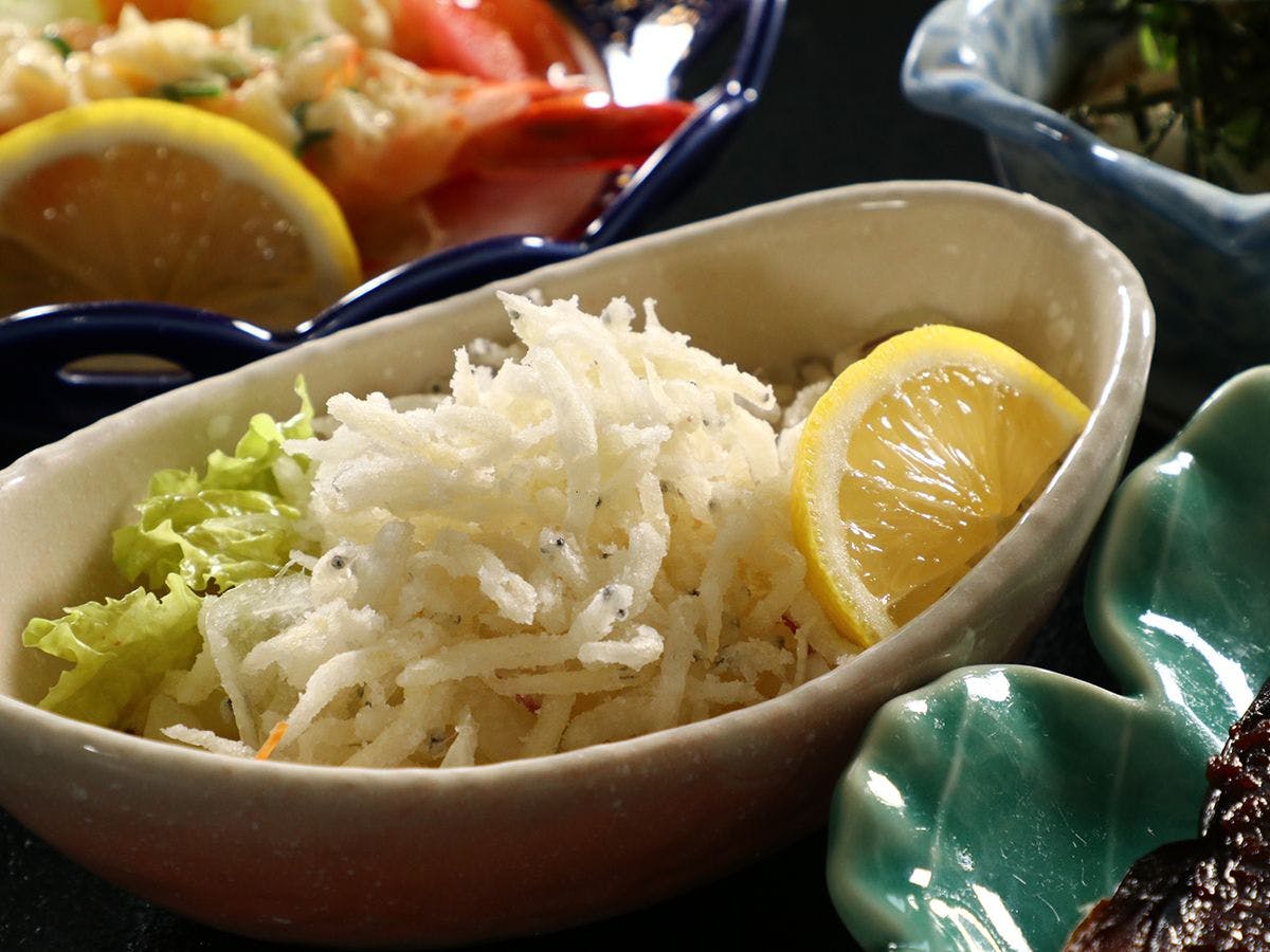 Live Fish Accommodation Asashio