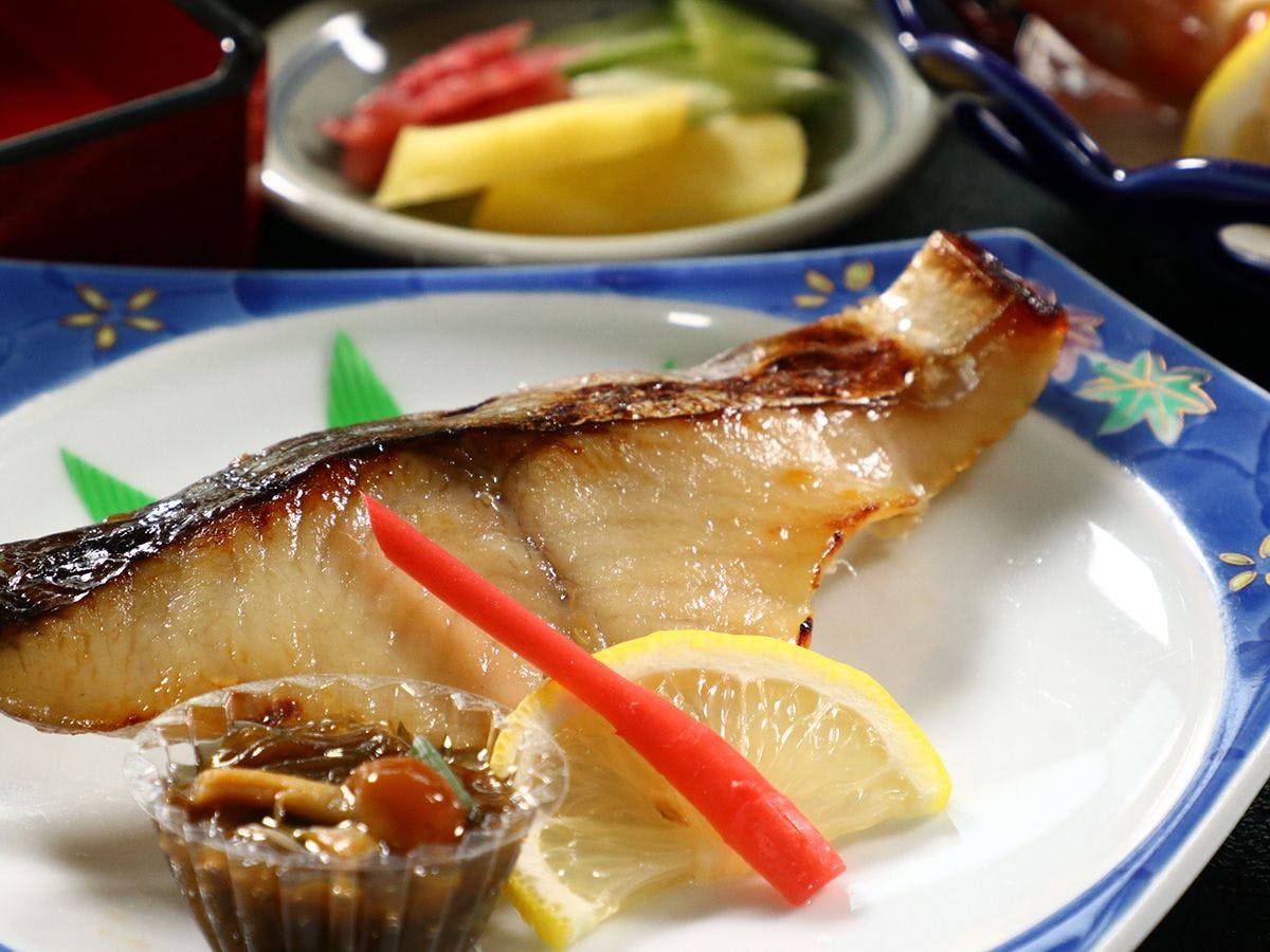 Live Fish Accommodation Asashio