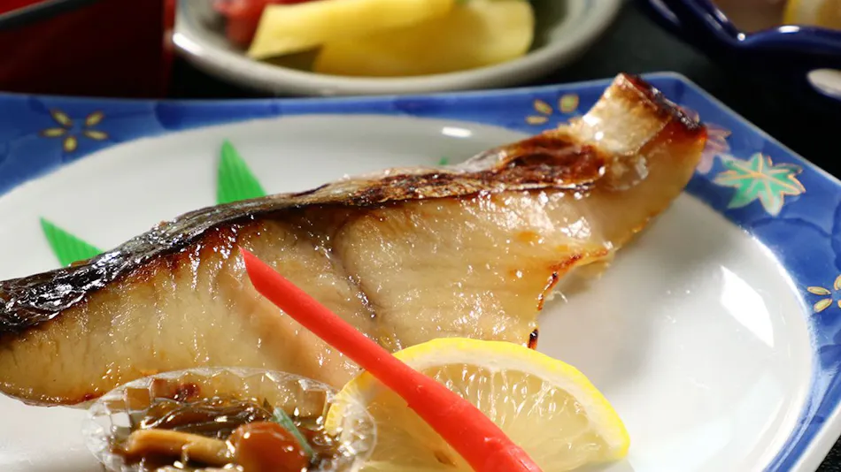 Live Fish Accommodation Asashio