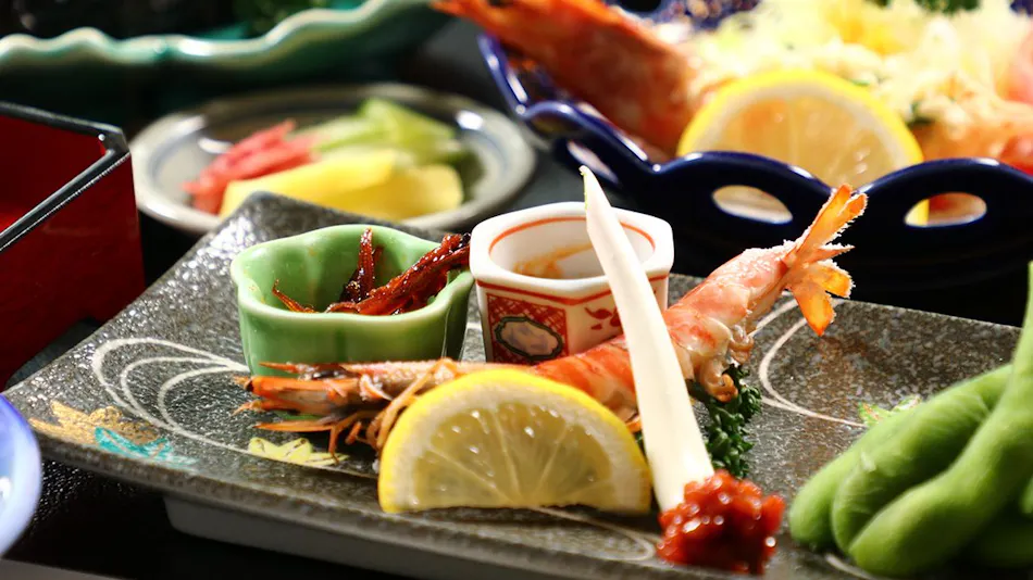 Live Fish Accommodation Asashio
