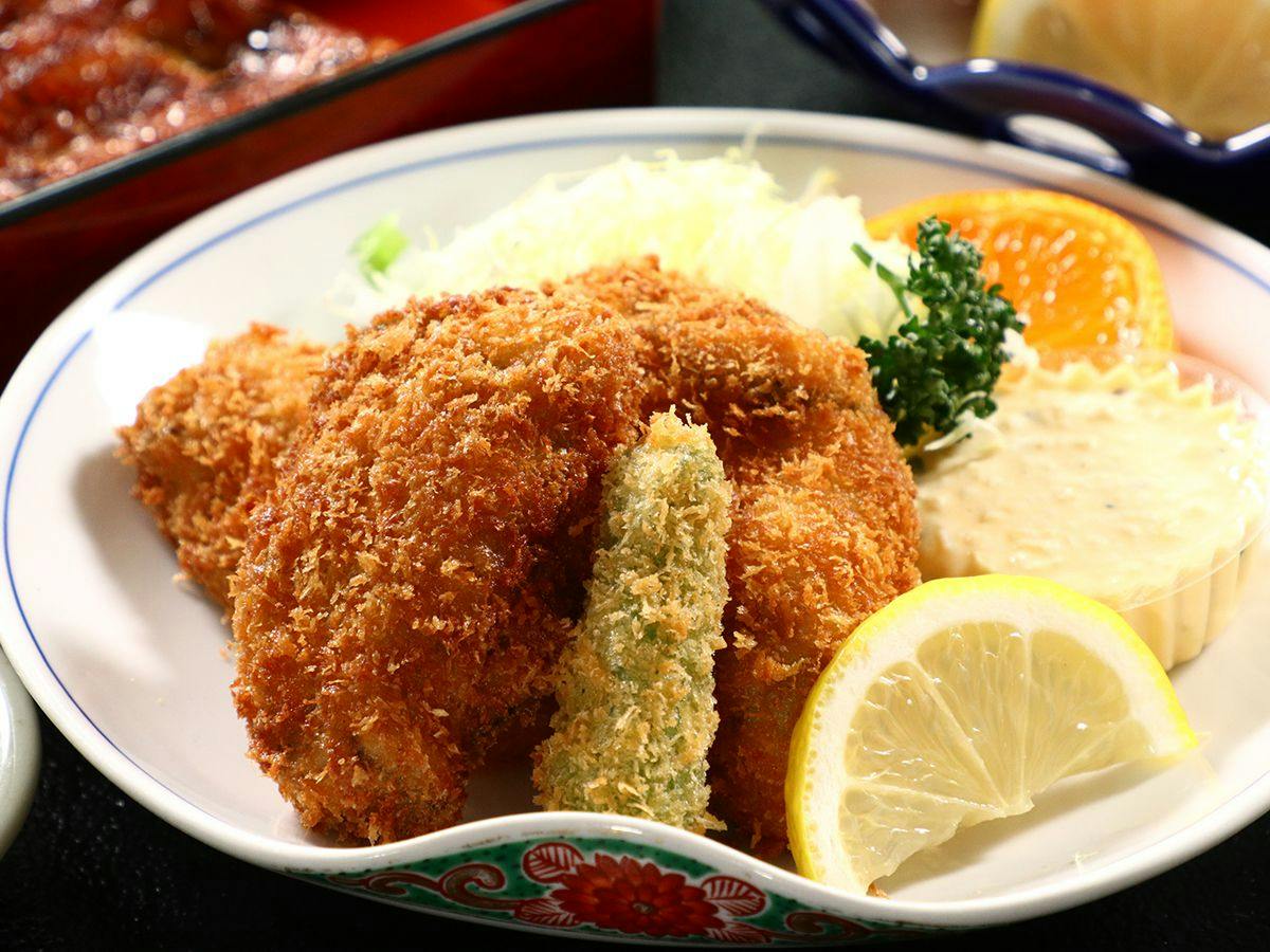 Live Fish Accommodation Asashio